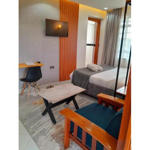 Sandalwood Suites Nakuru - Studios & One Bedroom Suites