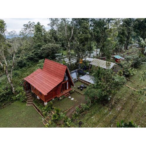 Sandan natural farm stay