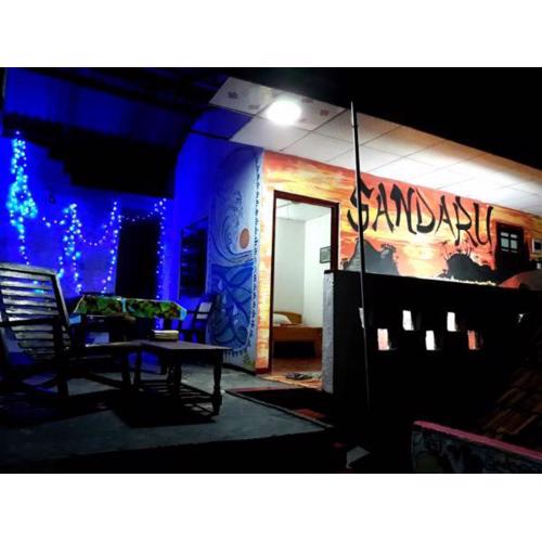 Sandaru Surffing Inn
