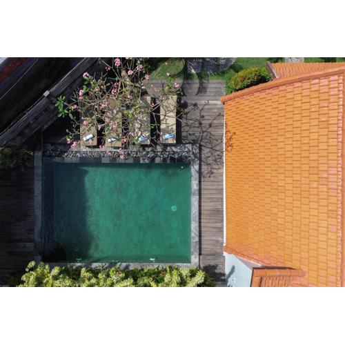 Sandat Bali Villa Canggu