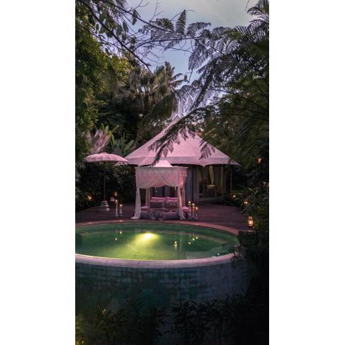 Sandat Glamping Tents