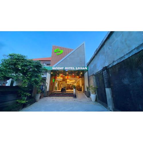 Sandat Hotel Legian