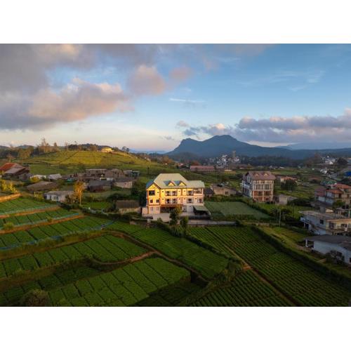 Sandathenna by Secret Leisure