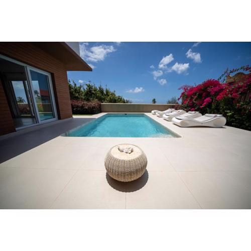 SandBank View Villa - Private Pool- ZanzibarHouses