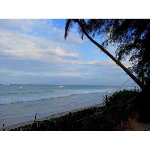 Sandbox Apartment 4 Diani Beach Kenya