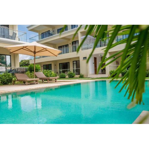 Sandcastle 2 Apartment