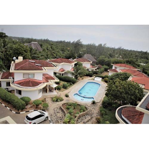 Sande Villas Watamu