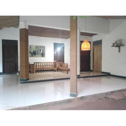 Sandeew's Homestay Yala