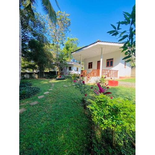 Sanderling Silent Beach Cabanas