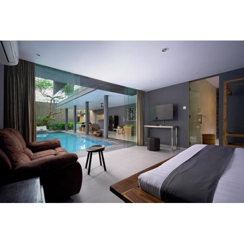 Sandhya Villa Canggu Echo Beach