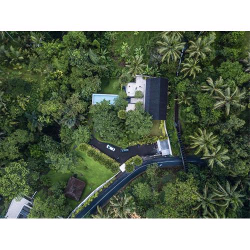 Sandhya Villa Ubud
