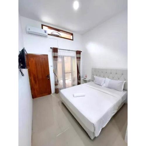 Sandi Guest House Syariah by Sinergi