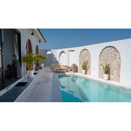 Sandrina Villa By Aroha Holiday Homes