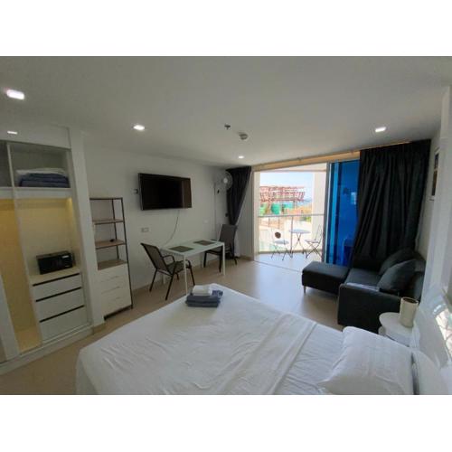 Sands Condo Pattaya 13