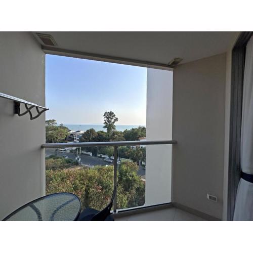 Sands Condo Studio 73 by ThaiminatorPattaya