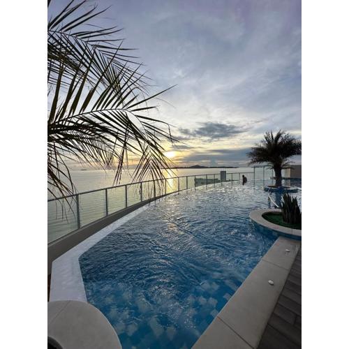 Sands Condominium Pattaya