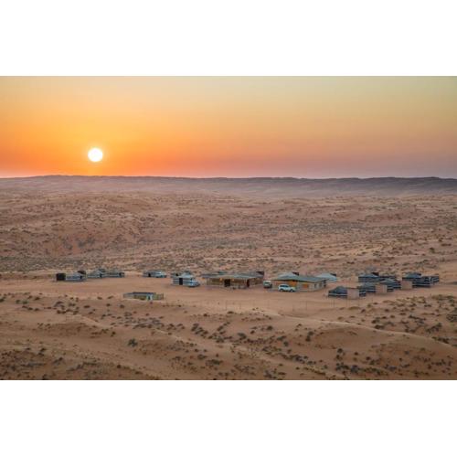 Sands Dream Tourism Camp