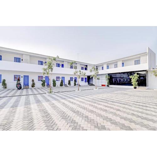 Sands Residence By ARBA