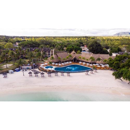 Sands Suites Resort & Spa