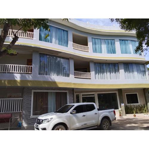 Sandscape Hotel