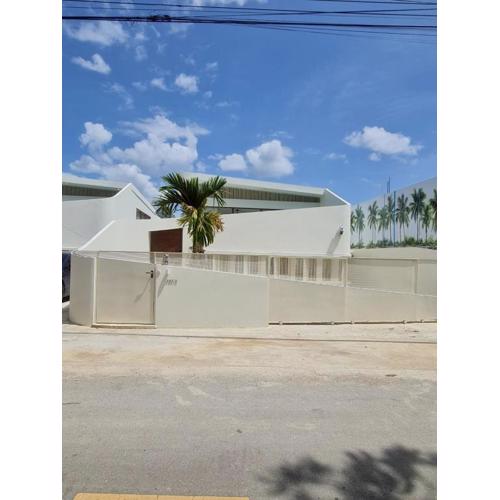 SandScape Pool Villa B