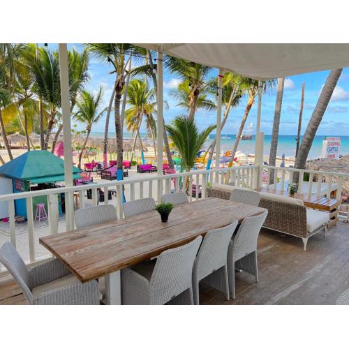 SANDY BAY - VACATION SUITES DELUXE - playa LOS CORALES