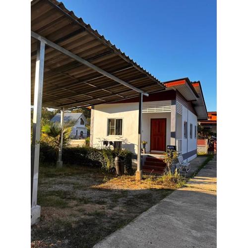 Sandy house Pai 2 bedroom