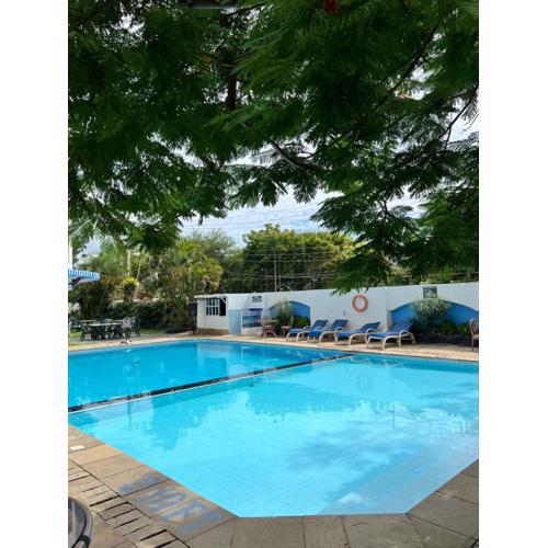 Sandy Shores-Nyali, Mombasa