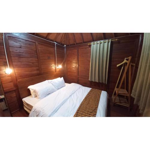 Sandyakala Borobudur