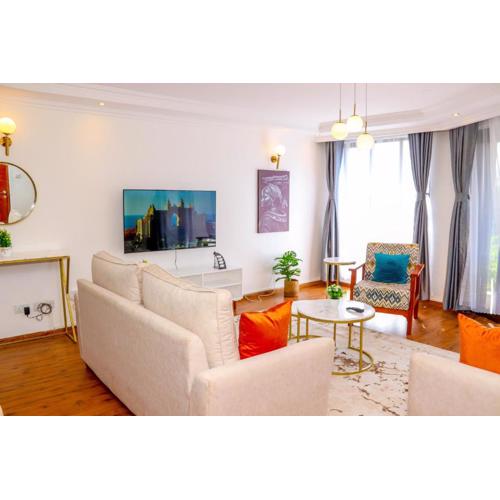 Sangara by Edmor Suites