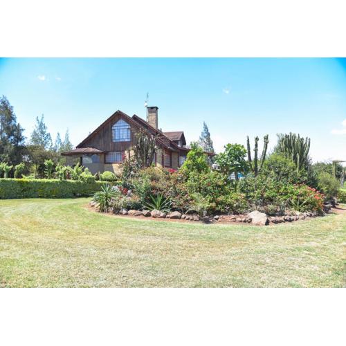 Sangare Gardens- Book Now Enjoy Free Farm Tour