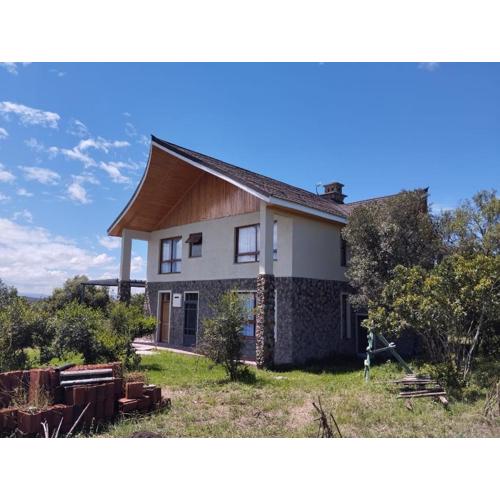 Sangare Hills Country Homes & Resort