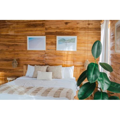 Sangat Indah Wooden House Uluwatu