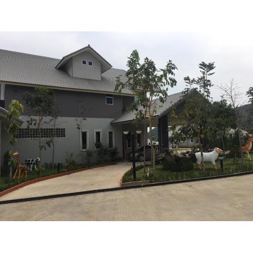 Sangchan Garden at Kaeng Krachan