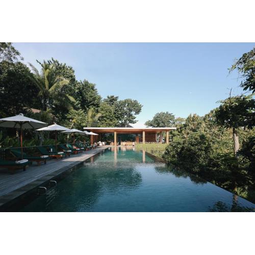 Sanglung Villas & Suites