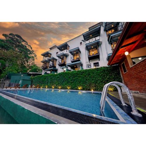 Sangrilla Bandarawela