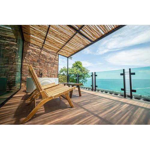 Sangthian Beach Resort