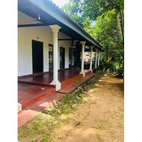 Sanhinda Royal Village