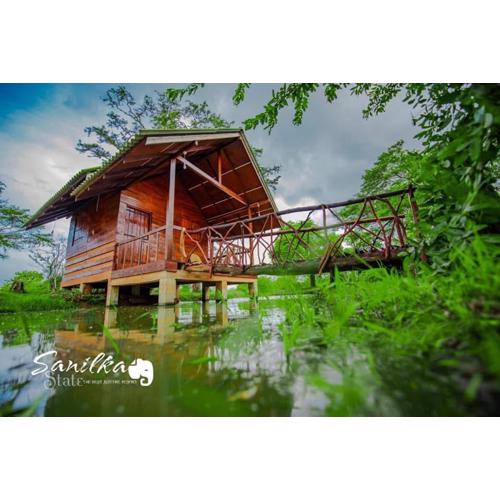 sanilka rooms and eco estate