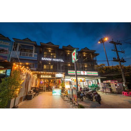 Sanim Hostel