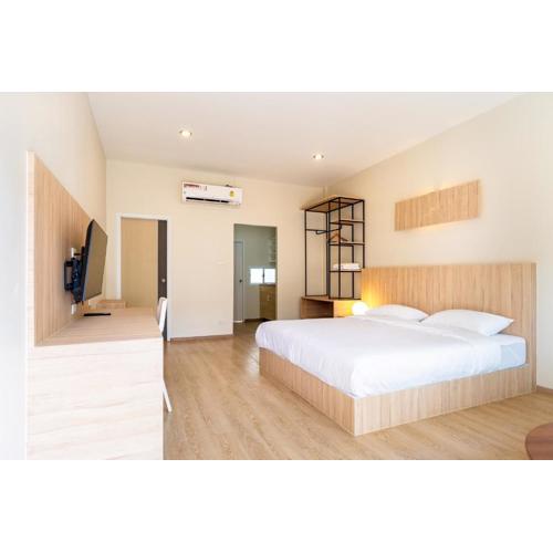 Sanipa Resort Rayong