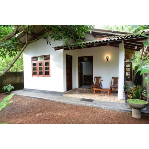 Sanjee Villa Hikkaduwa