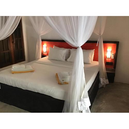 SanjeeHome & Lanka Ayurveda, Bentota