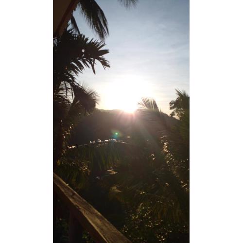 Sanjeewa Home Stay