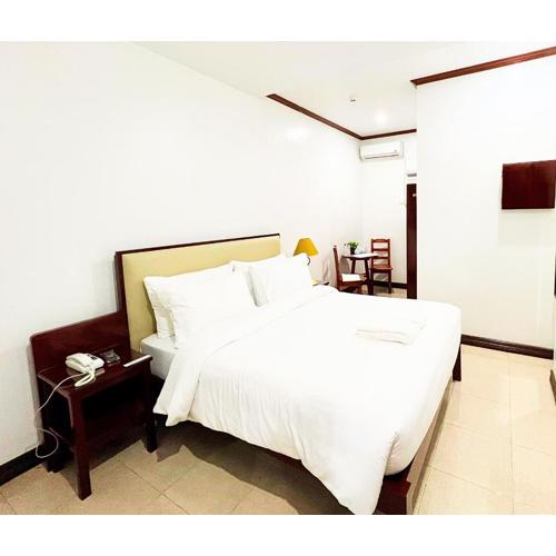 SANJH Island Hotel powered by Cocotel