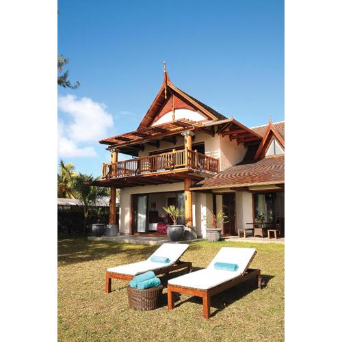 Sankhara Luxury Private Beach Villas