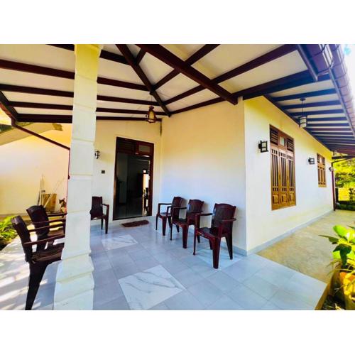 Sanku Place Hiriketiya