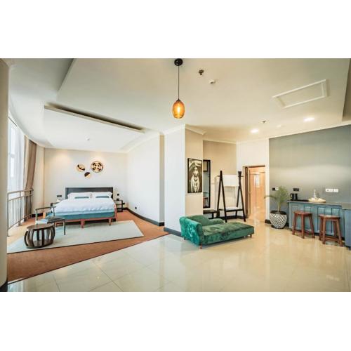 Sanna Boutique Hotel