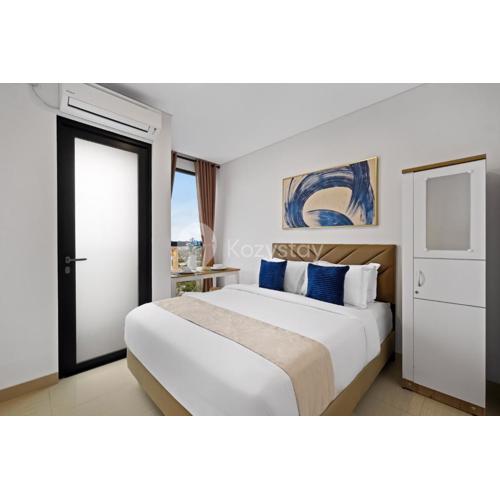 Sano by Kozystay - Sudirman