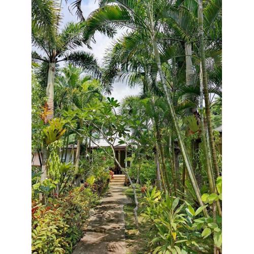 Sanook Sanang Resort